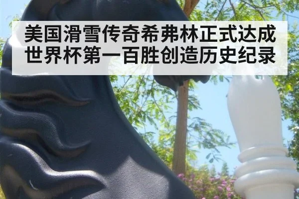 美国滑雪传奇希弗林正式达成世界杯第一百胜创造历史纪录