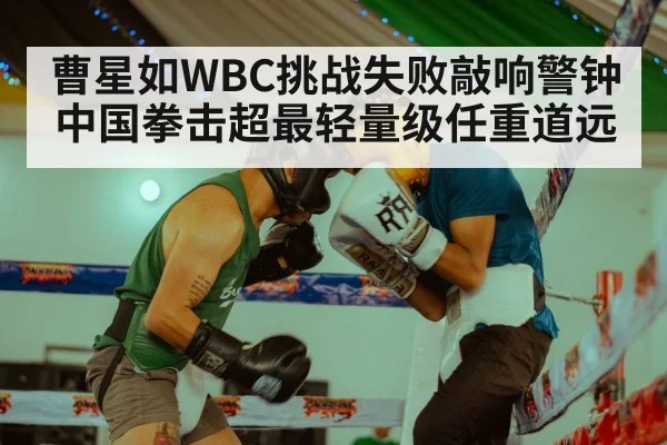 曹星如WBC挑战失败敲响警钟 中国拳击超最轻量级任重道远